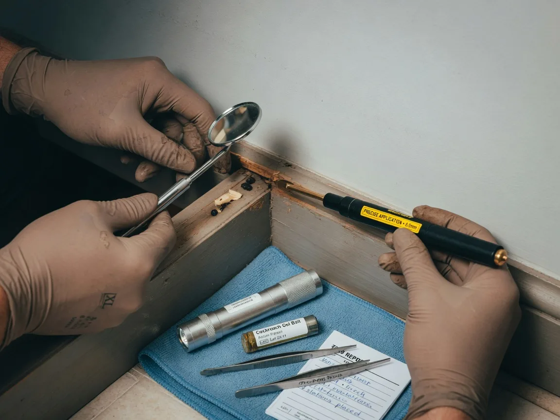 Why choose Emergency Pest Control in Barnwell, SC